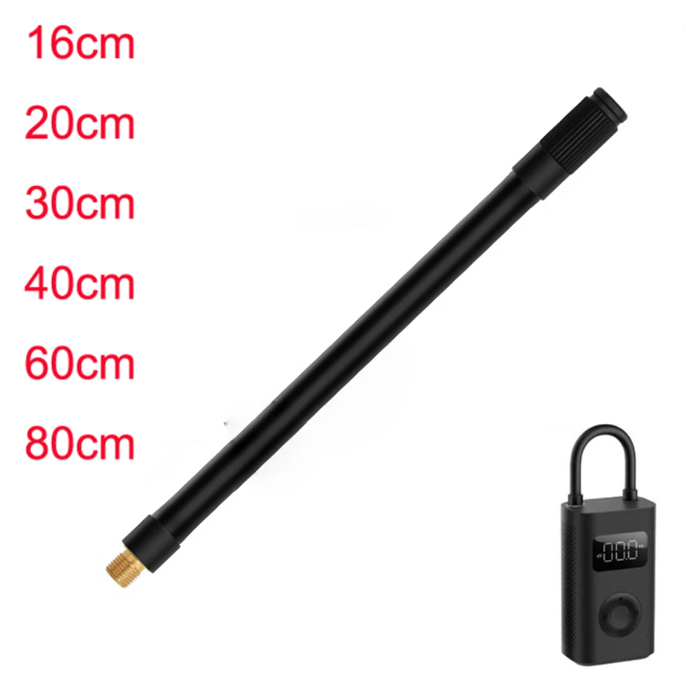16/30/40/60/80CM Air Rubber Re - Smart Home Xiaomi ulasan dan harga