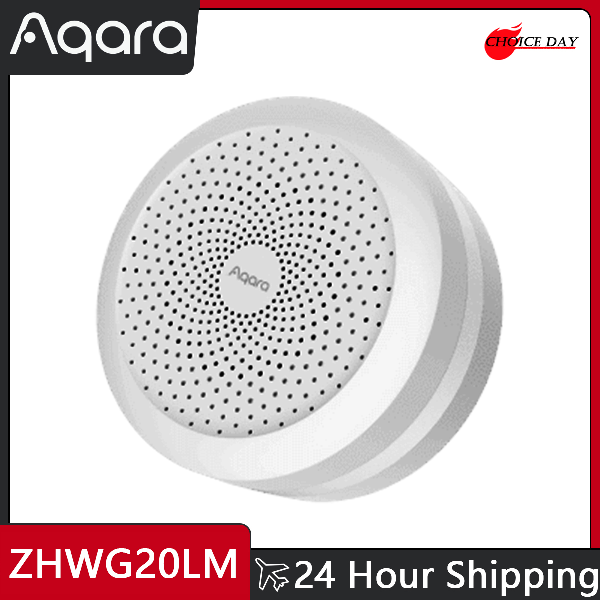 Aqara Hub M1S Zigbee Connect S - Smart Home Wifi Hub ulasan dan harga