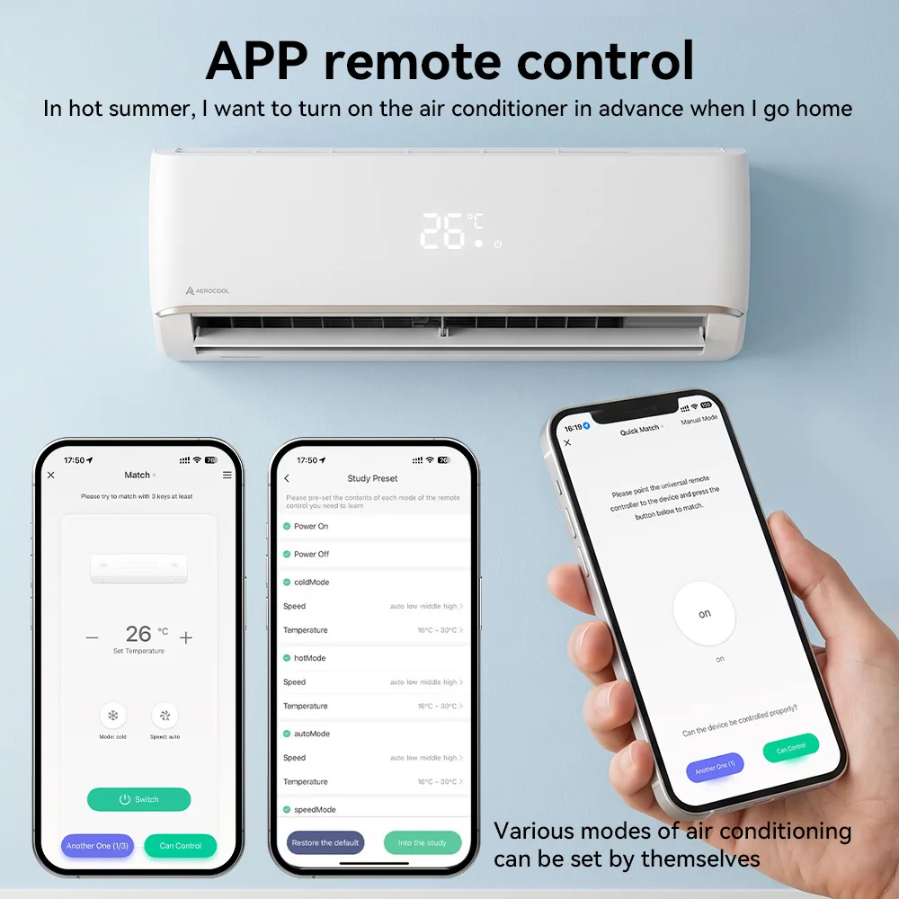YFK WiFi Smart IR Blaster Univ - Smart Home Wifi Hub ulasan dan harga