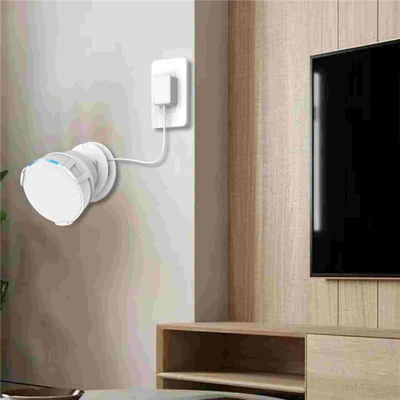 DTC5 Audio Speakers Bracket Wa - Amazon Speaker Echo Pop ulasan dan harga
