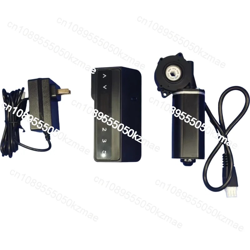 Electric Desk Height Adjust Co - Smart Home Kit ulasan dan harga