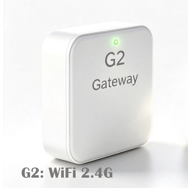 TTLock TThotel G2 G3 G3P G4 G5 - Smart Home Wifi Hub ulasan dan harga