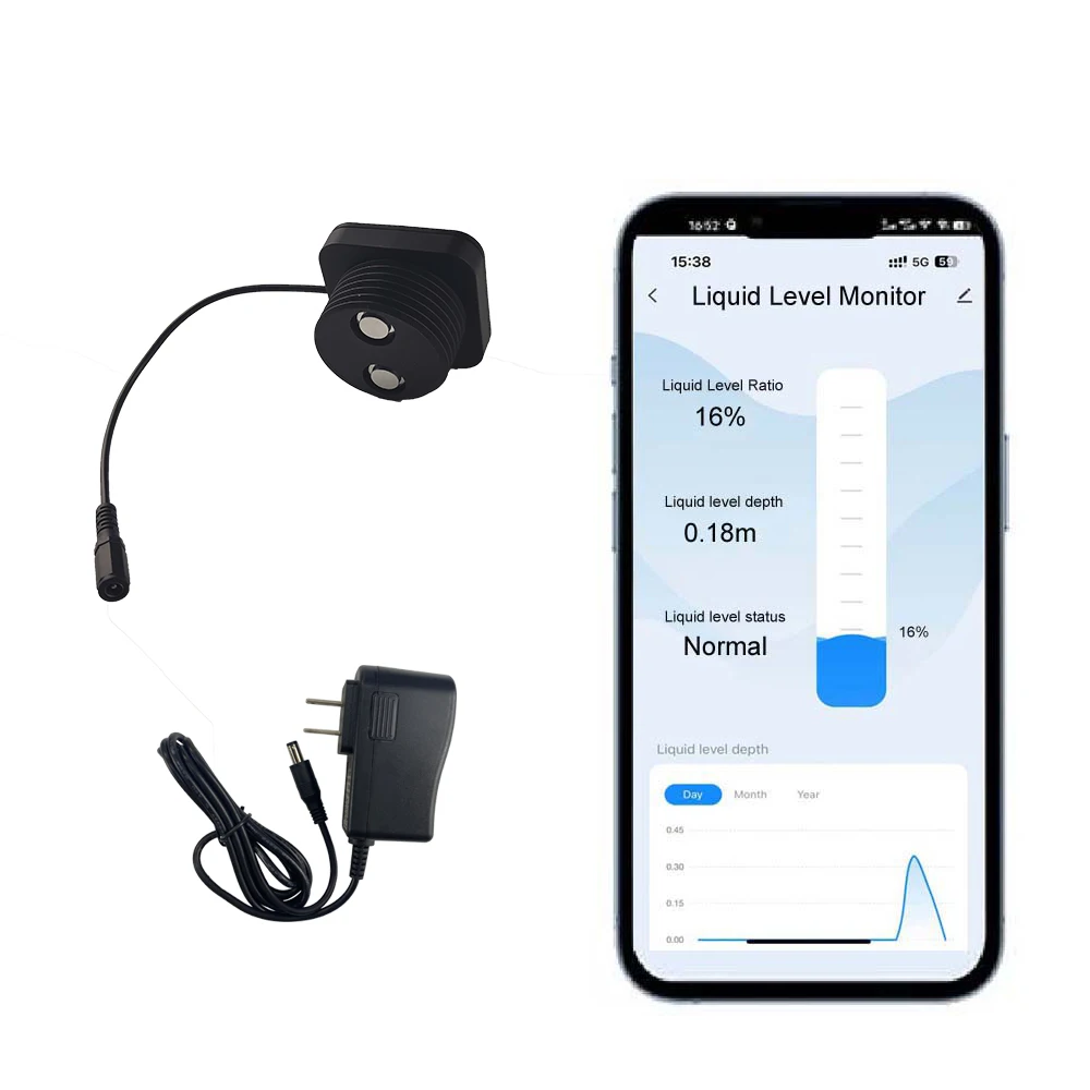 NEW EPTTECH TLC2326 Tuya Smart - Smart Home Tuya ulasan dan harga