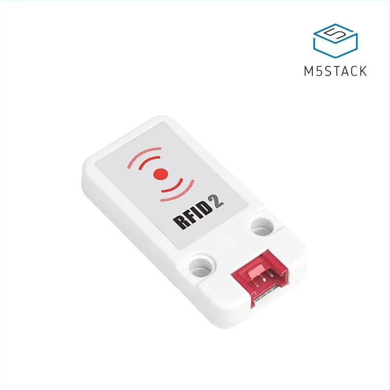 M5Stack Mini Unit RFID2/Unit N - Smart Home Simple ulasan dan harga