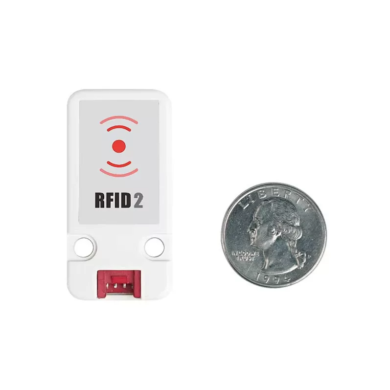 M5Stack Mini Unit RFID2/Unit N - Smart Home Simple ulasan dan harga