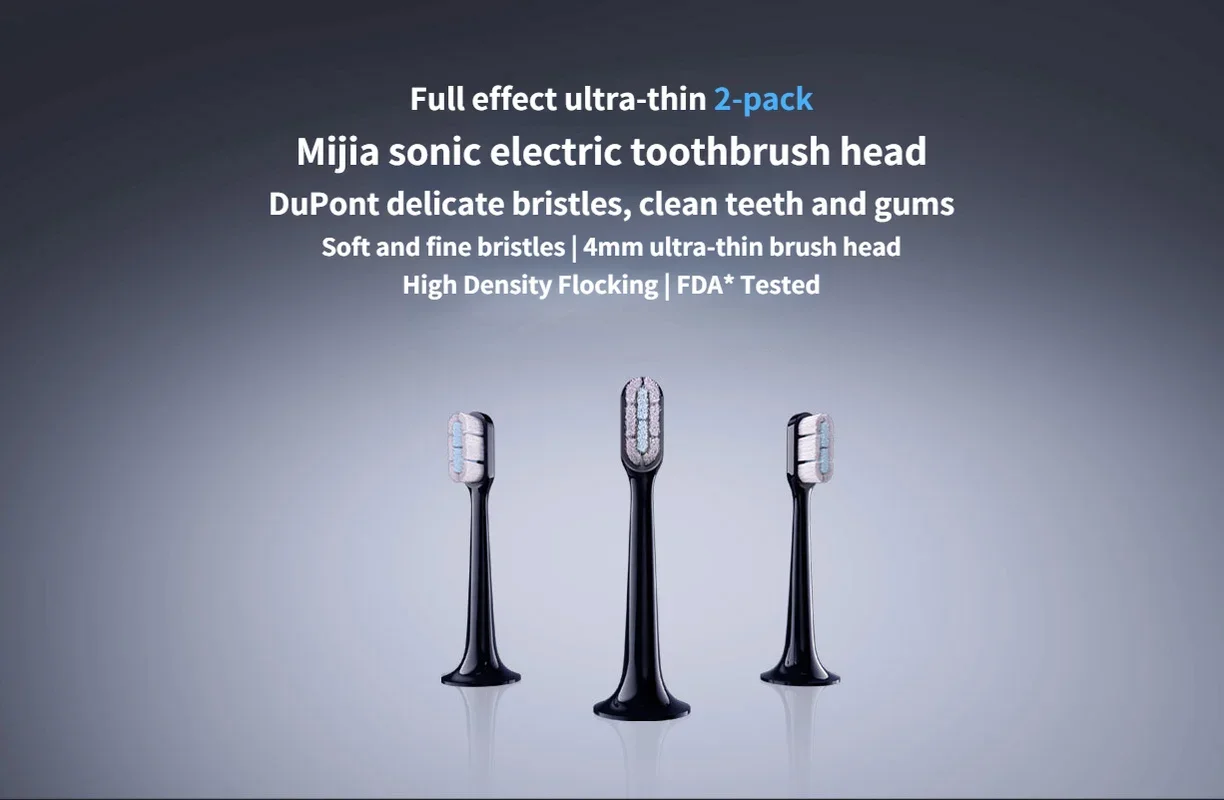 For Xiaomi Mijia Sonic Electri - Smart Home Xiaomi ulasan dan harga