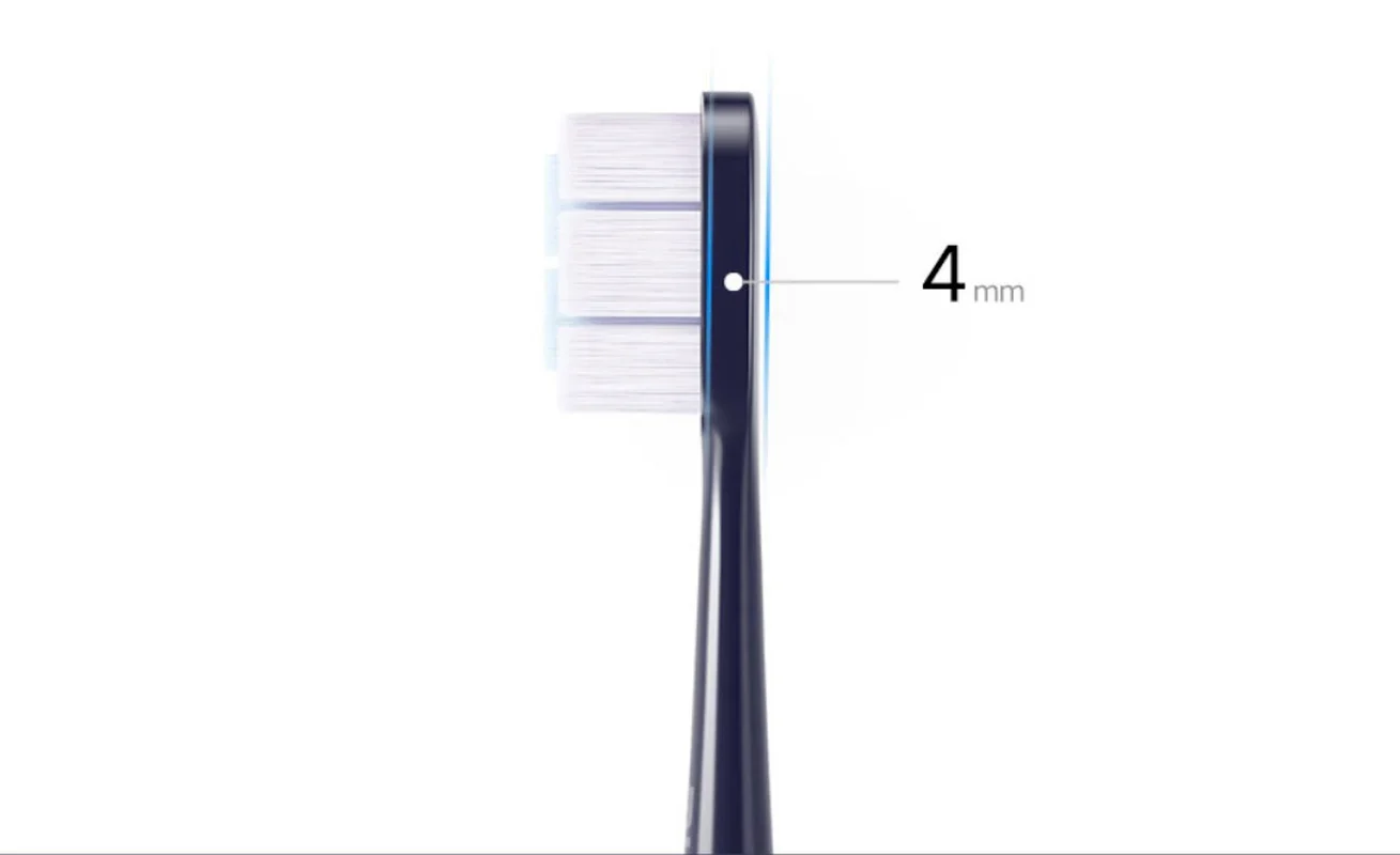 For Xiaomi Mijia Sonic Electri - Smart Home Xiaomi ulasan dan harga