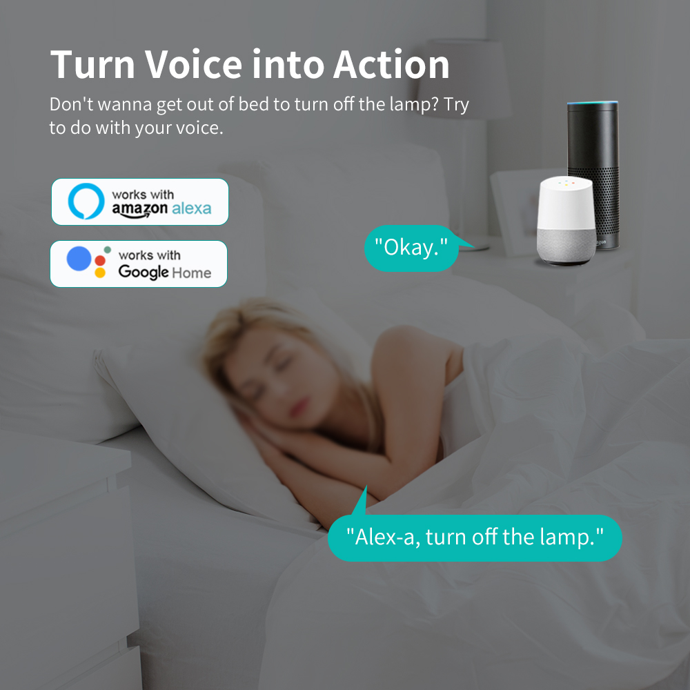 WiFi Mini Micro USB Adaptor 5V - Smart Home Simple ulasan dan harga