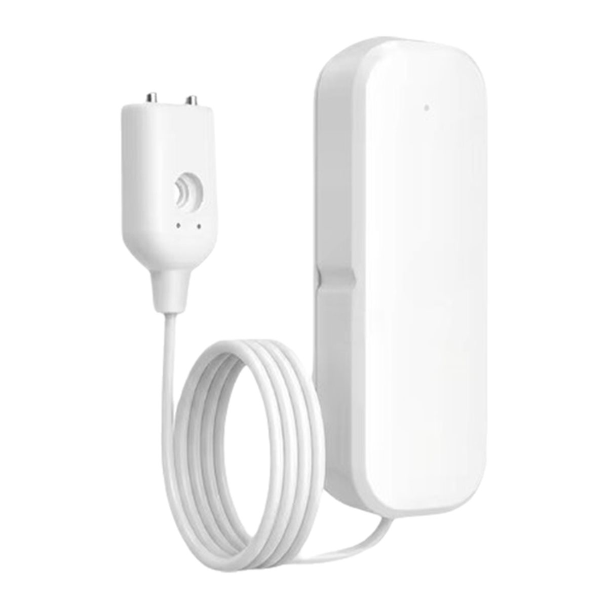 Compatible ZigBee Water Leak S - Smart Home Tuya ulasan dan harga
