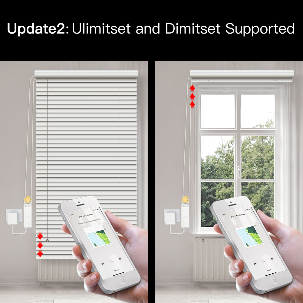 MOES New ZigBee Smart DIY Moto - Smart Home Hub 2 ulasan dan harga