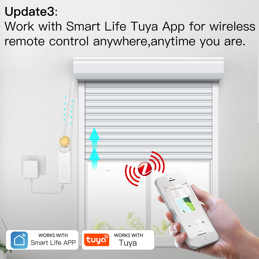 MOES New ZigBee Smart DIY Moto - Smart Home Hub 2 ulasan dan harga