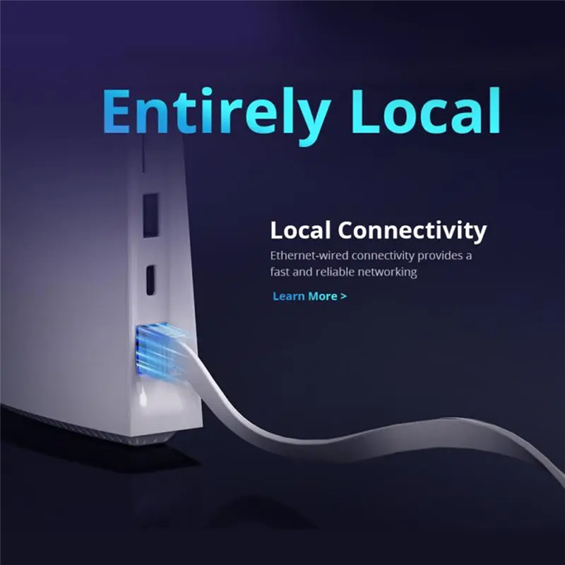 Ewelink Ihost Smart Home Hub A - Smart Home Wifi Hub ulasan dan harga